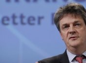 Портфель британского еврокомиссара Хилла перешел к зампреду ЕК