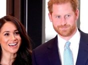 В сети всплыла еще одна рождественская открытка Меган Маркл и принца Гарри