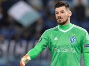 Денис Бойко - о матче против "Ворсклы" и своем будущем в "Динамо"