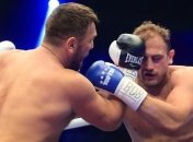 Четыре нокаута в день боя Чагаев - Пьянета (Видео)