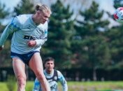 Ерлінг Холанд