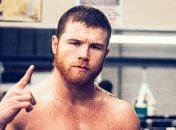 Сауль Альварес не будет боксировать в весе Гвоздика