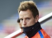 Ракитич: Луис Энрике зашел в раздевалку и сказал нам, что уйдет из "Барселоны"