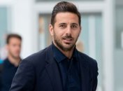 Форвард "Баварии" попрощался с клубом