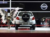 Австралия отзывает десятки тысяч известных китайских автомобилей