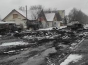 Российская армия в Украине