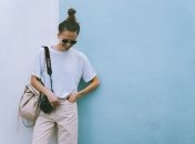 Правила стильного гардеробу