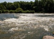 Уровень воды в реках Карпат поднимется до 2 м