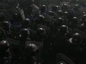 Истек срок, отведенный для прекращения вооруженных действий  