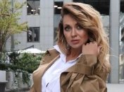 Звезда ситкома "Одного разу під Полтавою" заболела коронавирусом спустя месяц после родов