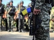 В Генштабе сообщили, кто из военных не может расторгнуть контракт