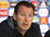 Марк Вильмотс о предстоящем матче Уэльс - Бельгия