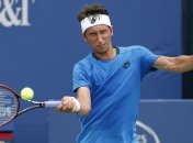 Теннис. Стаховский и Марченко вылетели с турнира в Вашингтоне