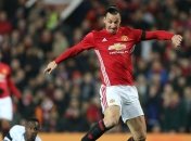 Ибрагимович: Лично я чувствую себя хорошо