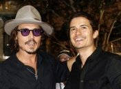 Звезды фильма "Пираты Карибского моря" поссорились