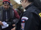 В Чехии за незаконную выдачу виз студентам задержаны два украинца