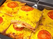 Ситний сніданок просто приготувати