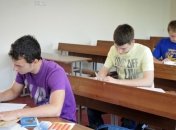 Сегодня пройдет ВНО по русскому языку 