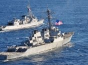 Если США нападут, их ждет батальон смертников оппозиции Сирии  