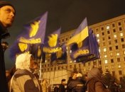 За коммунистов и "Свободу" голосовали бедные