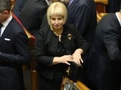 Герман считает, что оппозиция приближает роспуск парламента