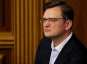 Кулеба: Політика умиротворення РФ не стоїть на порядку денному української зовнішньої політики