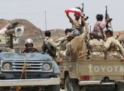 В Йемене смертник атаковал военный конвой