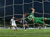 Аталанта проиграла Интеру "серебро" Серии А (Видео)