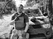 Максим Рибецький