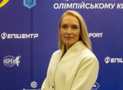 Ольга Саладуха