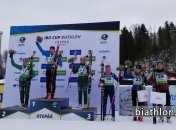 Отепяя-2019. Результаты женского спринта 2.03.2019