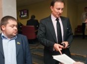 Оппозиция будет наказывать "тушек" политической ответственностью