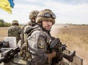 Ситуация в зоне ООС: боевики пять раз нарушили режим тишины, без потерь