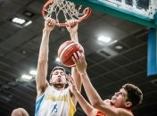 Капитан сборной Украины по баскетболу прокомментировал победу над Испанией