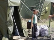 Для переселенцев с Востока хотят создать "модульные городки" 