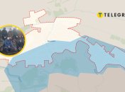 Ивановка Днепропетровской области