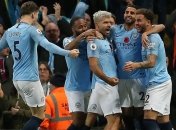 Манчестер Сити могут исключить из Лиги чемпионов