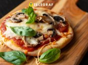 Это блюдо станет вкусным и сытным перекусом (изображение создано с помощью ИИ)