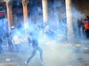 Эскалация протестов в Ираке: силовики использовали боевые патроны