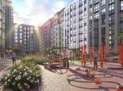 Недвижимость в Украине