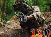 1304 – день полномасштабной войны России против Украины. Фото facebook.com/GeneralStaff.ua