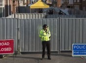 В доме Скрипалей начали дезактивацию следов "Новичка"