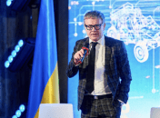 "Германия постепенно перенимает у Украины "чувство срочности", – глава ANK Ukarine Райнер Перау