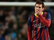 Месси: Я прошел множество осмотров, но меня все равно тошнит