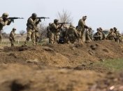 Минобороны: Боевики нарушили режим "тишины", есть погибший и раненые