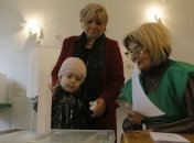 Президентские выборы в Грузии: ЦИК завершила подсчет голосов