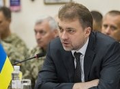 Загороднюк выполнил поручение Зеленского по разработке плана обороны Украины