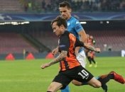 Бернард хочет "контракт жизни" от "Шахтера" или другого клуба