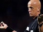 Коллина не увидел нарушений в матче "Шахтер" - "Днепр"