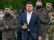 Никогда снова: Зеленский обратился к украинцам (Видео)